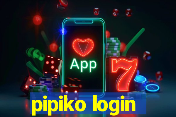 pipiko login